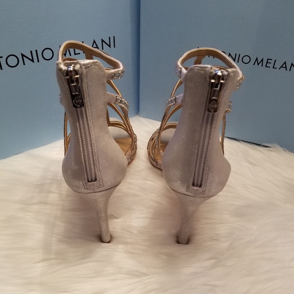 Antonio Melani 11 (Faina) - Picture 4 of 4